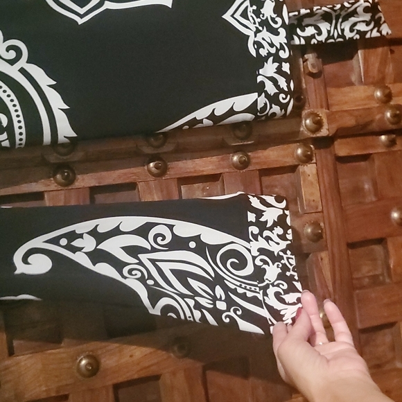 Boho blouse - Picture 3 of 8